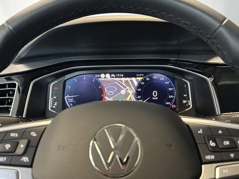 Voitures D'occasion À Roissy En France | Volkswagen Polo 1.0 Tsi 95Ch Style