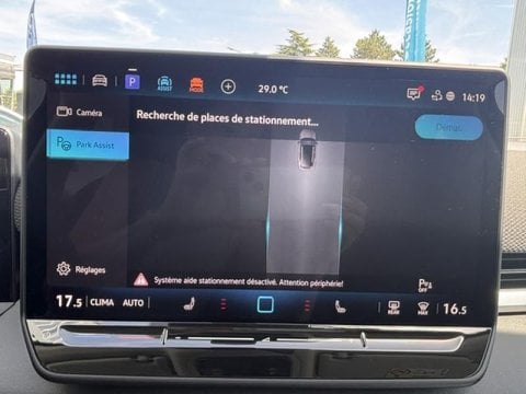 Voitures D'0Km À Saint-Ouen L'aumône | Volkswagen T-Roc 1.5 Etsi 116Ch Style Dsg7