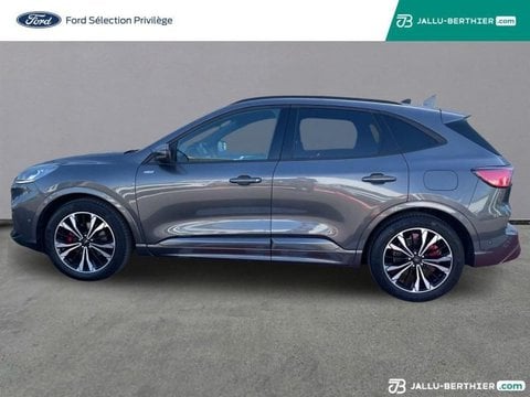 Voitures D'occasion À Corbeil-Essonnes | Ford Kuga 2.5 Duratec 190Ch Fhev E85 St-Line X Bva