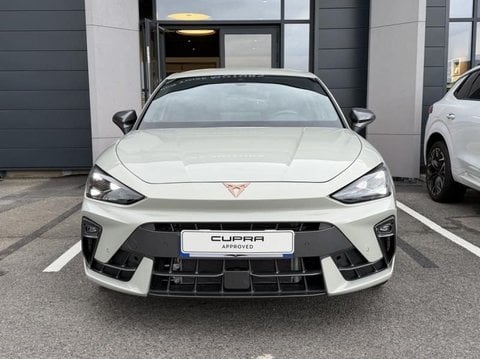 Voitures D'occasion À Jaux Compiègne | Cupra Leon 1.5 Etsi Hybrid 150Ch V Dsg7