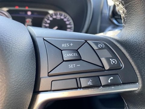 Voitures D'occasion À Pierrelaye | Nissan Juke 1.6 Hybrid 143Ch N-Connecta 2023