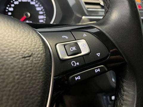 Voitures D'occasion À Roissy En France | Volkswagen Tiguan Allspace 2.0 Tdi 150Ch Confortline