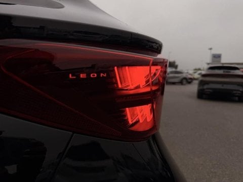 Voitures D'0Km À Jaux Compiègne | Cupra Leon 2.0 Tdi 150Ch V Dsg7
