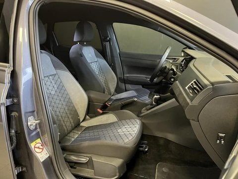 Voitures D'occasion À Roissy En France | Volkswagen Polo 1.0 Tsi 116Ch R-Line Edition Dsg7