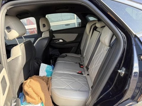 Voitures D'occasion À Bretigny Sur Orge | Ds Ds 7 Crossback Puretech 180Ch Grand Chic Automatiqu...