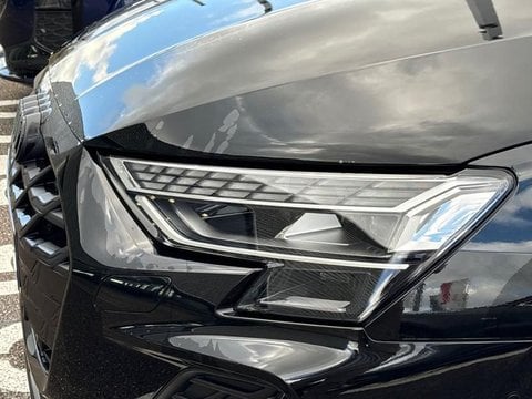 Voitures D'0Km À Compiègne | Audi A3 Sportback 40 Tfsi E 204Ch Phev S Line S Tronic 6
