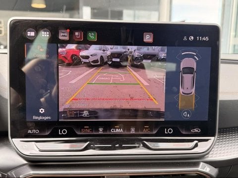Voitures D'occasion À Roissy En France | Cupra Formentor 1.5 Etsi Hybrid 150Ch V Dsg7