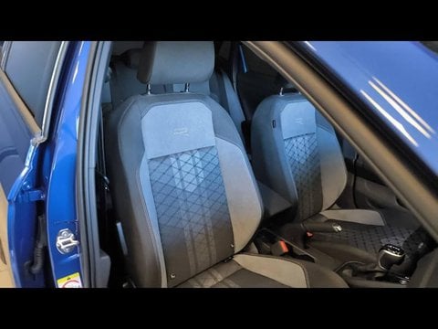 Voitures D'0Km À Jaux Compiègne | Volkswagen Polo 1.0 Tsi 116Ch R-Line Edition Dsg7