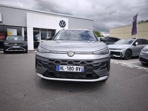 Voitures D'0Km À Pierrelaye | Volkswagen T-Roc 1.5 Etsi 116Ch Style Dsg7