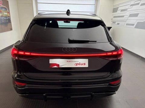 Voitures D'occasion À Beauvais | Audi Q6 E-Tron E-Tron 306Ch Performance S Line