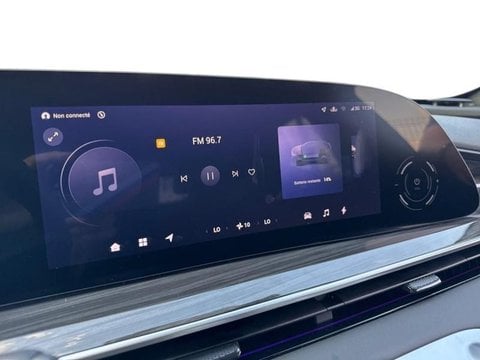 Voitures D'0Km À Saint Maximin | Omoda 9 O 1.5 Shs-P 537Ch Premium Awd
