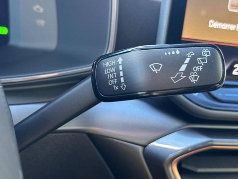 Voitures D'occasion À Jaux Compiègne | Cupra Leon 1.5 Etsi Hybrid 150Ch V Dsg7