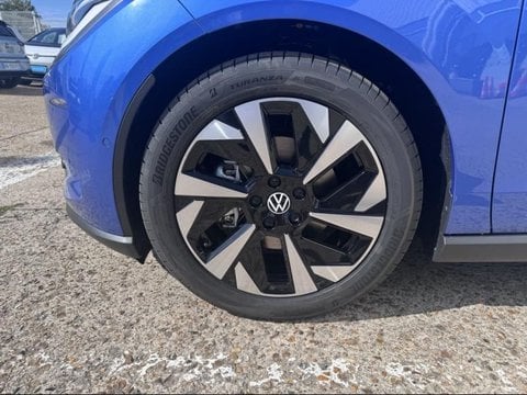 Voitures D'0Km À Saint-Ouen L'aumône | Volkswagen Id. Polo 211Ch 52 Kwh Style Exclusive