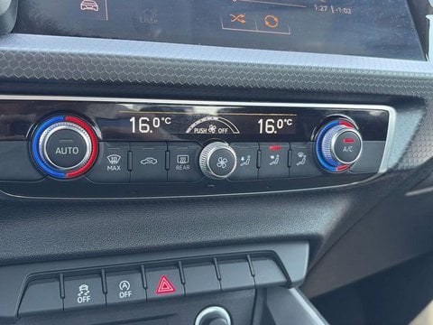 Voitures D'occasion À Saint Maximin | Audi A1 Sportback 25 Tfsi 95Ch Design