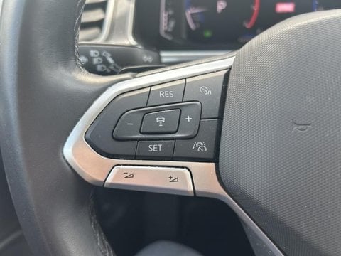 Voitures D'occasion À Saint-Ouen L'aumône | Volkswagen T-Roc 1.5 Tsi Evo 150Ch Style Dsg7
