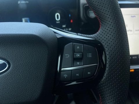 Voitures D'0Km À Corbeil-Essonnes | Ford Puma 1.0 Ecoboost Hybrid 125Ch St-Line X S&S Powershift