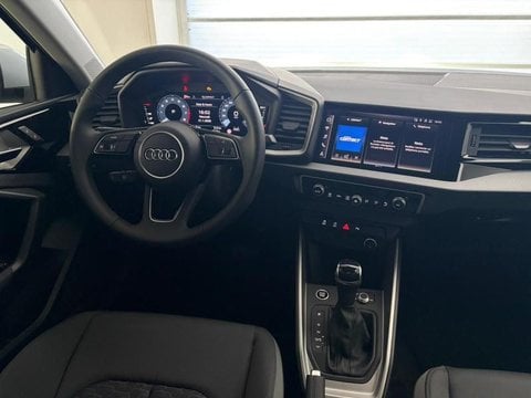 Voitures D'0Km À Beauvais | Audi A1 Sportback 25 Tfsi 95Ch Design S Tronic 7