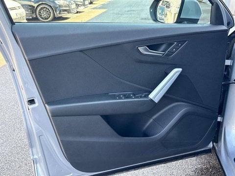 Voitures D'occasion À Compiègne | Audi Q2 35 Tfsi 150Ch Cod S Line S Tronic 7 Euro6D-T
