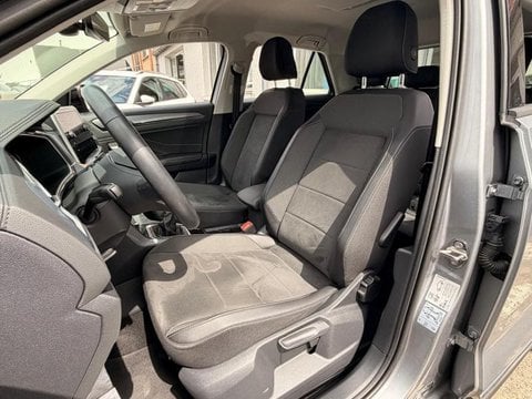 Voitures D'occasion À Sartrouville | Volkswagen T-Roc 1.5 Tsi Evo 150Ch Style