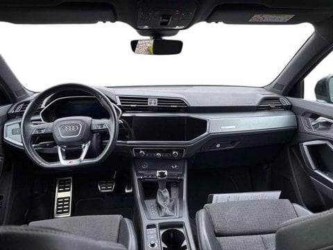 Voitures D'occasion À Saint Maximin | Audi Q3 Sportback 35 Tfsi 150Ch S Edition