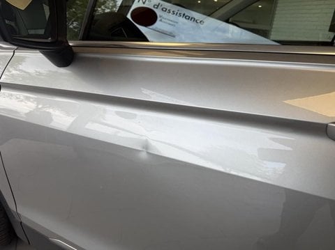 Voitures D'occasion À Villaines Sous Bois | Volkswagen Tiguan 2.0 Tdi 150Ch Carat Exclusive Dsg7