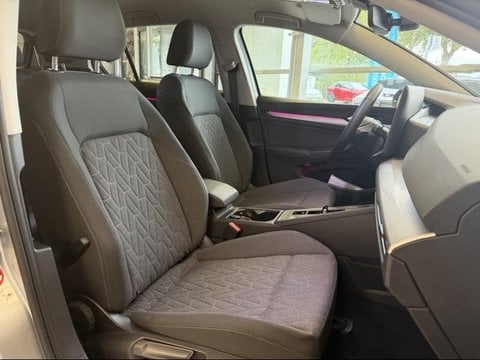 Voitures D'occasion À Villaines Sous Bois | Volkswagen Golf 1.5 Etsi Evo2 116Ch Vw Edition Dsg7