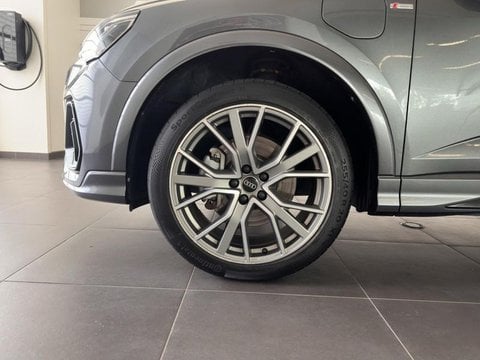 Voitures D'occasion À Beauvais | Audi Q3 Sportback 45 Tfsi E 245Ch S Line S Tronic 6