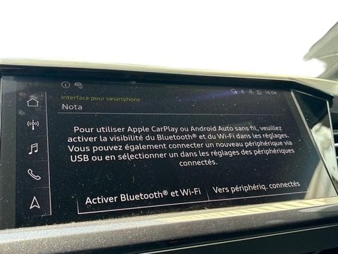 Voitures D'0Km À Compiègne | Audi Q4 Sportback E-Tron 55 E-Tron 340Ch Quattro S Line