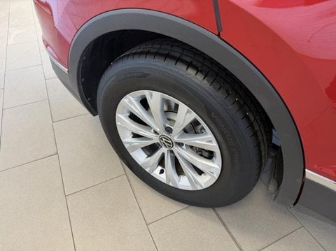 Voitures D'occasion À Villaines Sous Bois | Volkswagen Tiguan 2.0 Tdi 150Ch Life Business Dsg7