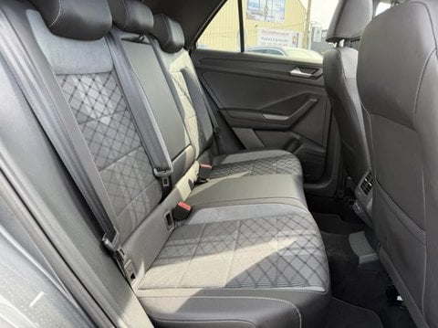 Voitures D'occasion À Pierrelaye | Volkswagen T-Roc 1.5 Tsi Evo2 150Ch R-Line Dsg7
