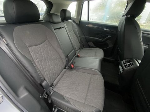 Voitures D'occasion À Saint-Ouen L'aumône | Volkswagen Tiguan 1.5 Ehybrid 204Ch Life Plus Dsg6