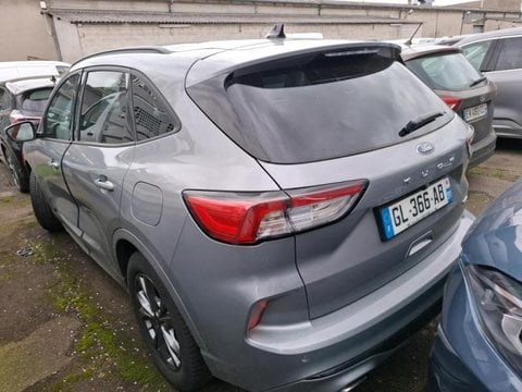 Voitures D'occasion À Bretigny Sur Orge | Ford Kuga 2.5 Duratec 190Ch Fhev E85 St-Line X Bva