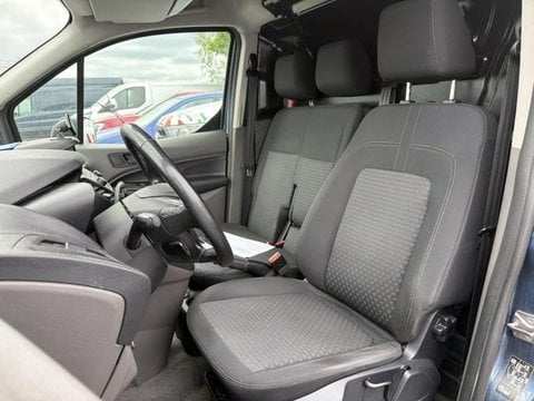 Voitures D'occasion À Bretigny Sur Orge | Ford Transit Connect L1 1.5 Ecoblue 100Ch Trend Business