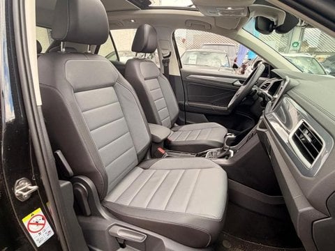 Voitures D'occasion À Sartrouville | Volkswagen T-Roc 1.5 Tsi Evo 150Ch Style Exclusive Dsg7