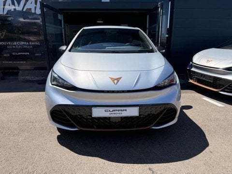 Voitures D'occasion À Beauvais | Cupra Born 230Ch Xl 79 Kwh V