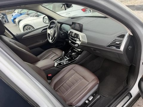 Voitures D'occasion À Jaux Compiègne | Bmw X3 Xdrive30Ea 292Ch Luxury 10Cv
