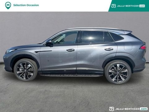 Voitures D'0Km À Beauvais | Mg Ehs 1.5 Gdi 272Ch Phev Luxury