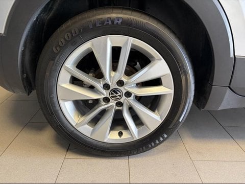 Voitures D'occasion À Roissy En France | Volkswagen T-Cross 1.0 Tsi 116Ch Vw Edition Dsg7