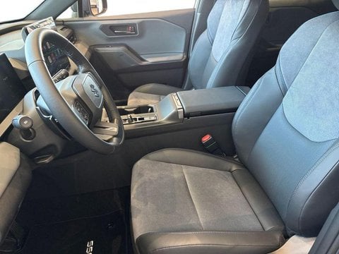 Voitures D'0Km À Sarcelles | Suzuki Across 2.5 Hybride Rechargeable 309Ch Style