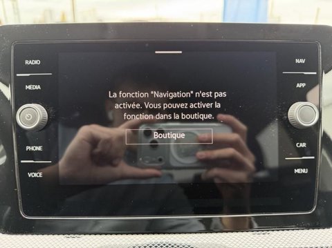 Voitures D'occasion À Pierrelaye | Volkswagen T-Cross 1.0 Tsi 116Ch Style Dsg7