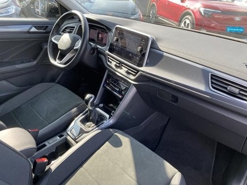 Voitures D'occasion À Pierrelaye | Volkswagen T-Roc 1.5 Tsi Evo 150Ch Style