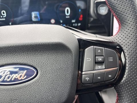 Voitures D'occasion À Beauvais | Ford Puma 1.0 Ecoboost Hybrid 125Ch St-Line S&S Powershift
