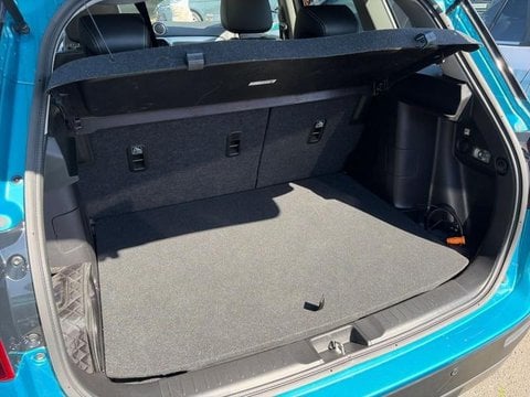 Voitures D'occasion À Beauvais | Suzuki Vitara 1.4 Boosterjet Hybrid 129Ch Style