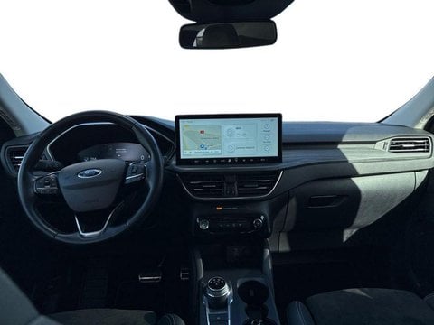 Voitures D'occasion À Vauchelles Les Quesnoy | Ford Kuga 2.5 Duratec 180Ch Hybrid Flexifuel Acti...