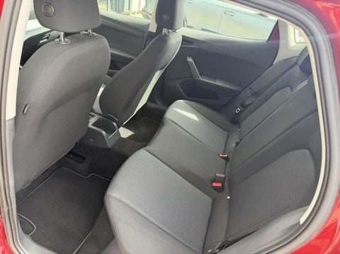 Voitures D'occasion À Jaux Compiègne | Seat Ibiza 1.0 Tsi 95Ch Copa