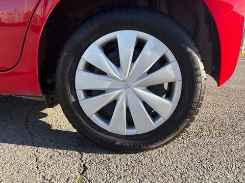 Voitures D'occasion À Jaux Compiègne | Toyota Aygo 1.0 Vvt-I 72Ch X 5P