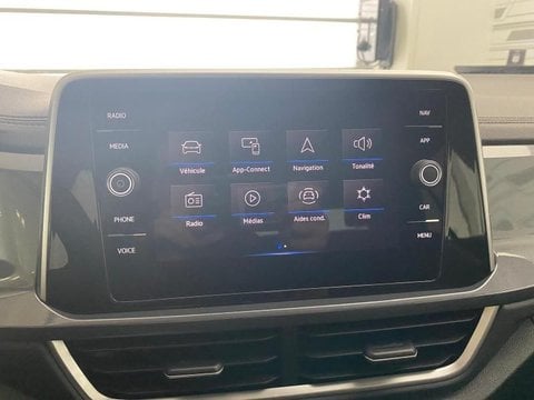 Voitures D'occasion À Beauvais | Volkswagen T-Roc 2.0 Tdi 150Ch Style Dsg7
