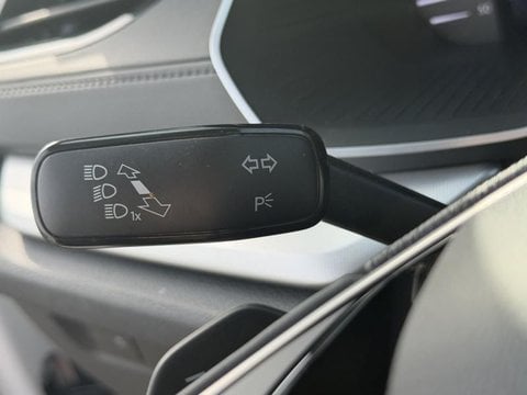 Voitures D'occasion À Jaux Compiègne | Škoda Octavia 1.5 Tsi Act Hybrid 150Ch Selection Dsg7