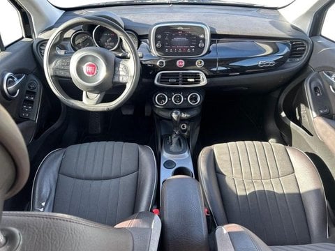 Voitures D'occasion À Sarcelles | Fiat 500X 1.4 Multiair 16V 140Ch Lounge Dct