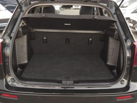 Voitures D'occasion À Corbeil-Essonnes | Suzuki Vitara 1.5 Dualjet Hybrid 115Ch Style Auto